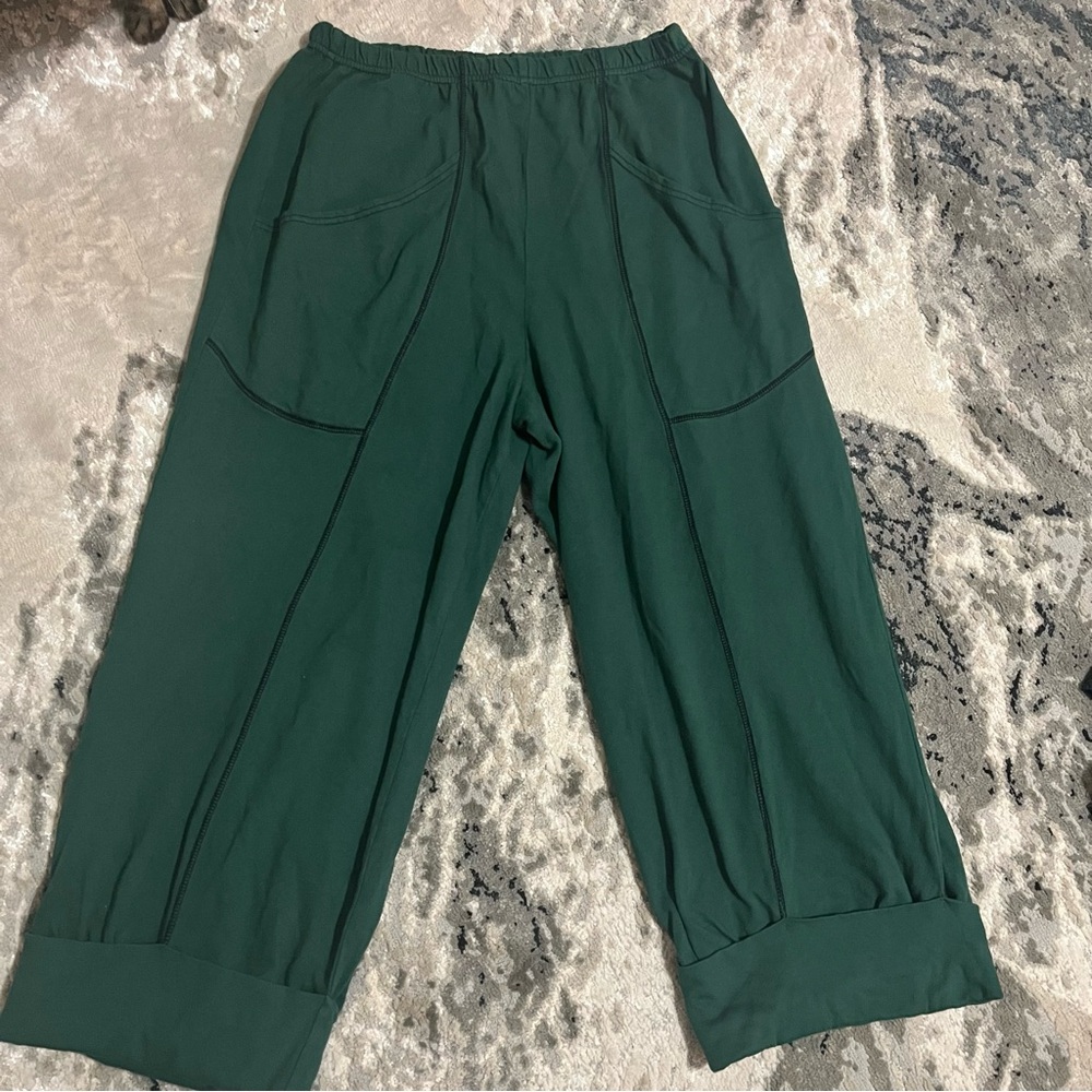Cynthia Ashby pants